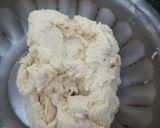 A picture of step 2 of Butter Naan.