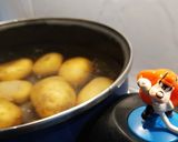 Foto del paso 2 de la receta: Baca! Baca! Bacalao!!! - weekendtour