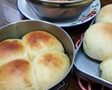 Foto langkah ke 8 dari resep Bahan Roti.
