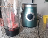 Foto del paso 6 de la receta: Granizado de sandía (y cómo convertirlo en cóctel)