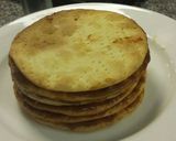 Foto del paso 6 de la receta: Rogel