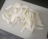 Foto del paso 2 de la receta: Filetes de merluza al horno con gratinado de allioli