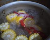 Foto langkah ke 2 dari resep Bening Bayam.