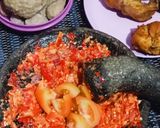 Foto langkah ke 2 dari resep Bakso Mercon.