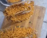देसी टैक्स (desi tacos recipe in Hindi) रेसिपी चरण 3 फोटो