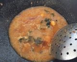 Foto langkah ke 3 dari resep Tempe teri kacang.