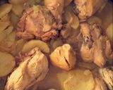 صورة لخطوة 6 من وصفة صينية دجاج