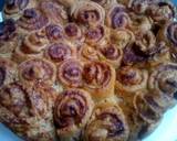 Cinnamon rolls recipe step 4 photo