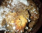 A picture of step 4 of Microwave mug cake in 2 min.