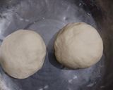 Foto langkah ke 3 dari resep Martabak Spesial Telur Bebek.