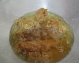 Foto langkah ke 5 dari resep Ayam goreng ketumbar.