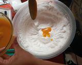 Foto del paso 10 de la receta: Mousse de mango