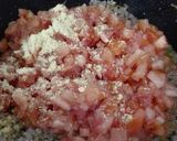 A picture of step 5 of Delicious Ground Beef Lasagna.