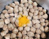 सोया टिक्की प्रोटीन रिच स्टार्टर रेसिपी चरण 1 फोटो