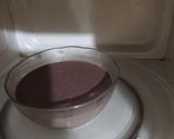 Foto del paso 2 de la receta: Postre de chocolate al microondas