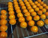 Foto langkah ke 10 dari resep Nastar EKONOMIS, Lumer dan super Glowinggg... No Retak X.