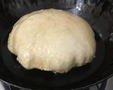 છોલે પૂરી (Chhole Poori Recipe In Gujarati) રેસીપી સ્ટેપ5ફોટો