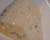 Foto del paso 2 de la receta: Panque colorido
