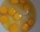 Foto langkah ke 1 dari resep Lapis Maksuba/ Masuba.