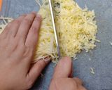 Foto langkah ke 2 dari resep Hash Brown.
