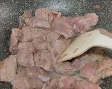 Foto langkah ke 2 dari resep Semur daging sapi.
