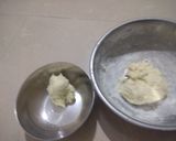 व्हॅलेंटाईनचा गड गुलाब रेसिपी स्टेप 2 फोटो 