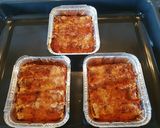 Foto del paso 8 de la receta: Canelones con atún y verduras