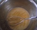 Foto langkah ke 2 dari resep Cookies Brownies #GlutenfreeTapioka.