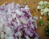 वेज कटलेट (Veg Cutlet recipe in hindi) रेसिपी चरण 1 फोटो