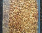 Spicy Peanut Brittle recipe step 3 photo