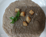 Foto del paso 6 de la receta: Krema de setas