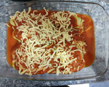 Foto del paso 5 de la receta: Berenjenas a la parmesana