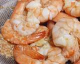Foto langkah ke 2 dari resep Udang Saus Mentega Enak Kilat.
