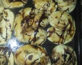 Foto del paso 11 de la receta: Palmerones de choco y miel