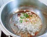 A picture of step 2 of ડબલ તડકા વેજીટેબલ શાક.