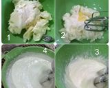 Foto langkah ke 7 dari resep Es Krim Susu 'homemade'.