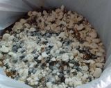 Foto del paso 7 de la receta: Bizcochuelo con adorno