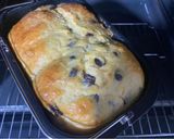 Foto del paso 7 de la receta: Panettone de chocolate (en panificadora)
