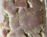 Foto del paso 1 de la receta: Pechuga de pollo con salsa chimichurri
