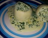 Foto del paso 32 de la receta: Pasta arrollada rellena Rotolo