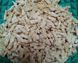 Foto langkah ke 1 dari resep 783. Kering Tempe Kriuk.