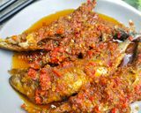 Foto langkah ke 5 dari resep Balado Ikan Layang.