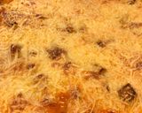 Une image de l'étape 6 de Gratin d’aubergines hyper onctueux.