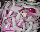 Foto del paso 2 de la receta: Ensalada de frankfurt