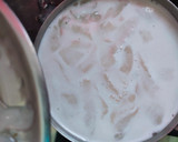 நுங்கு பாயாசம் ரெசிபி ஸ்டேப் 2 புகைப்படம்
