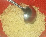 Foto langkah ke 2 dari resep Mie Goreng Sosis.