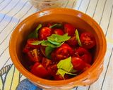 Foto del passaggio 3 della ricetta Riso basmati al pomodoro e tonno