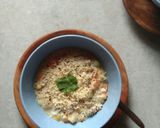 Foto langkah ke 4 dari resep Chicken Cream Soup.