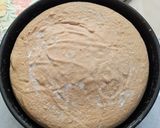 Csokis-krémes torta recept fázis 7 fotója