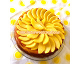 Foto del paso 7 de la receta: Cheesecake de melocotón 🍑